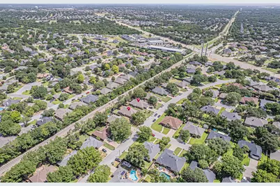 9269 Meandering Drive, North Richland Hills, TX 76182 - Photo 35