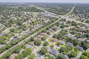 9269 Meandering Dr, North Richland Hills, TX 76182 - Photo 35