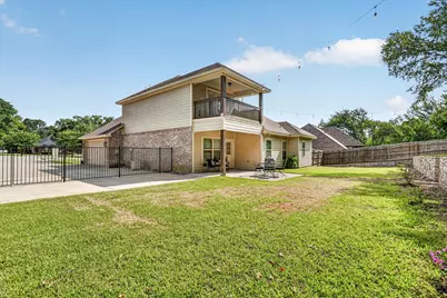 6403 Westover Drive, Granbury, TX 76049 - Photo 3