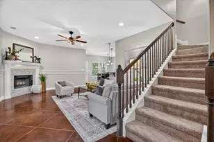6403 Westover Dr, Granbury, TX 76049 - Photo 5