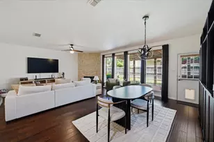 3413 Westfork Ranch Rd, Fort Worth, TX 76262 - Photo 9