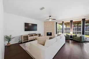 3413 Westfork Ranch Rd, Fort Worth, TX 76262 - Photo 5