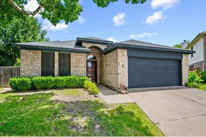 3413 Westfork Ranch Road, Fort Worth, TX 76262 - Photo 1