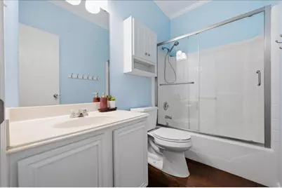 3413 Westfork Ranch Road, Fort Worth, TX 76262 - Photo 21
