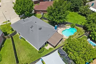 3413 Westfork Ranch Rd, Fort Worth, TX 76262 - Photo 31