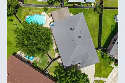 3413 Westfork Ranch Road, Fort Worth, TX 76262 - Photo 29