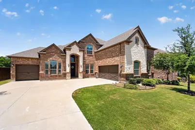 1321 Cecilia Court, Arlington, TX 76002 - Photo 1