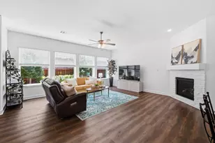4772 Kings Garden Pkwy, Arlington, TX 76005 - Photo 9