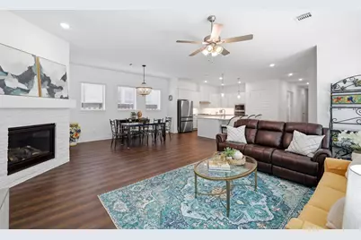 4772 Kings Garden Parkway, Arlington, TX 76005 - Photo 5