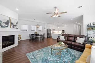 4772 Kings Garden Pkwy, Arlington, TX 76005 - Photo 5