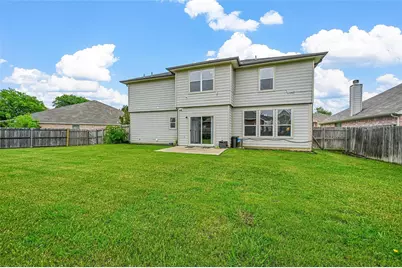 2317 Hillgrove Court, Mansfield, TX 76063 - Photo 23
