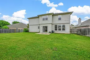 2317 Hillgrove Ct, Mansfield, TX 76063 - Photo 23