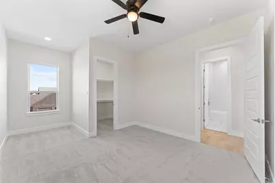 3415 Olympia Fields Drive, Burleson, TX 76028 - Photo 35