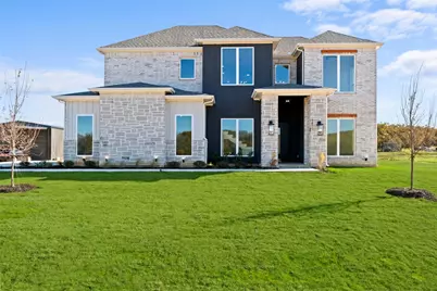 3415 Olympia Fields Drive, Burleson, TX 76028 - Photo 3