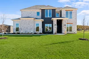 3415 Olympia Flds Dr, Burleson, TX 76028 - Photo 3