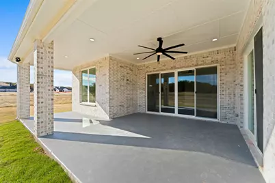 3415 Olympia Fields Drive, Burleson, TX 76028 - Photo 39