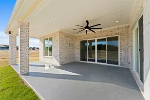 3415 Olympia Flds Dr, Burleson, TX 76028 - Photo 39