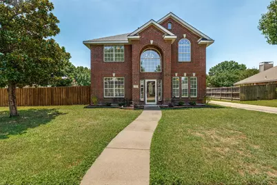 712 Rolling Hills Drive, Allen, TX 75002 - Photo 1