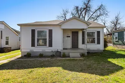 2712 Lyle Avenue, Waco, TX 76708 - Photo 1