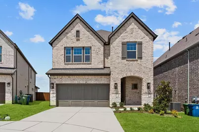 708 Treaty Oak Drive, Lewisville, TX 75056 - Photo 1