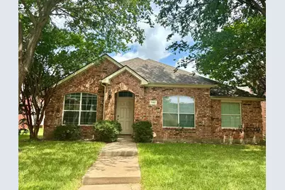 7180 Chinquapin Drive, Frisco, TX 75033 - Photo 1