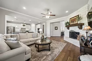 630 Brown Rd, Leonard, TX 75452 - Photo 7