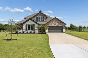 630 Brown Rd, Leonard, TX 75452 - Photo 1