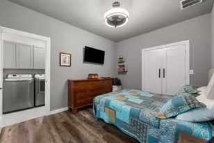 9674 Oak Meadow Ln, Pilot Point, TX 76258 - Photo 35