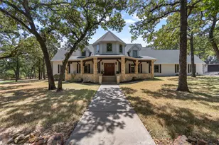 9674 Oak Meadow Ln, Pilot Point, TX 76258 - Photo 1