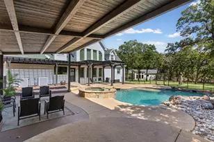 9674 Oak Meadow Ln, Pilot Point, TX 76258 - Photo 21
