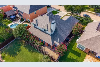 4720 Portrait Lane, Plano, TX 75024 - Photo 37