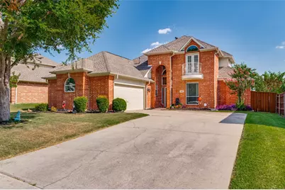 4720 Portrait Lane, Plano, TX 75024 - Photo 1