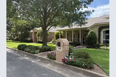 1116 Oak Garden Circle, Tyler, TX 75703 - Photo 3