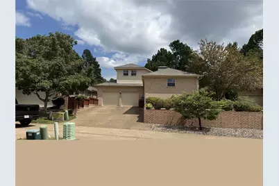 1116 Oak Garden Circle, Tyler, TX 75703 - Photo 9
