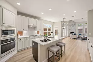 11207 Raveneaux Dr, Frisco, TX 75033 - Photo 5
