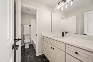 11207 Raveneaux Dr, Frisco, TX 75033 - Photo 27