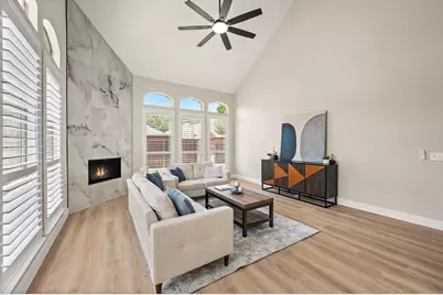 11207 Raveneaux Drive, Frisco, TX 75033 - Photo 3