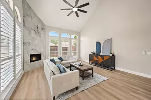 11207 Raveneaux Dr, Frisco, TX 75033 - Photo 3