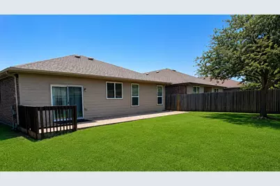 1701 Quail Springs Circle, Fort Worth, TX 76177 - Photo 21