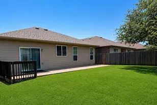 1701 Quail Springs Cir, Fort Worth, TX 76177 - Photo 21