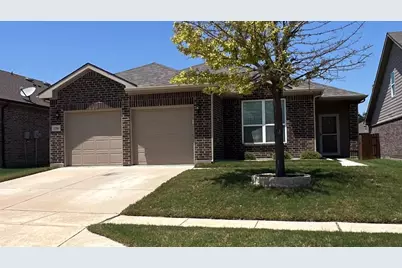 1701 Quail Springs Circle, Fort Worth, TX 76177 - Photo 1
