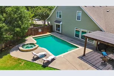 150 Fall Creek, Grapevine, TX 76051 - Photo 5