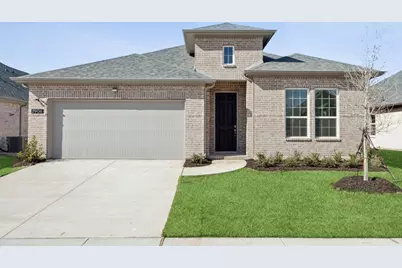 3106 Ferrero Lane, Princeton, TX 75407 - Photo 1