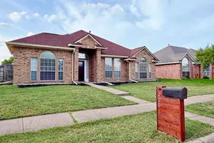 2201 Woodglen Dr, Garland, TX 75040 - Photo 1