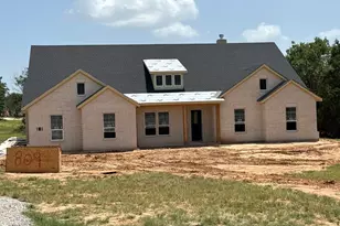 809 Zachary Michael Ct, Springtown, TX 76082 - Photo 1