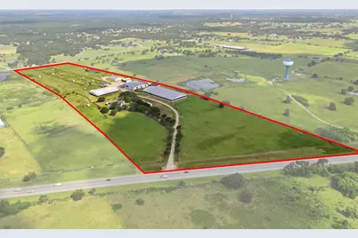 4801 S Highway 377, Cross Roads, TX 76227 - Photo 3
