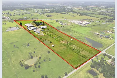 4801 S Highway 377, Cross Roads, TX 76227 - Photo 17