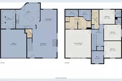 3148 Pine Valley Drive, Grand Prairie, TX 75052 - Photo 33