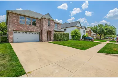 3148 Pine Valley Drive, Grand Prairie, TX 75052 - Photo 27