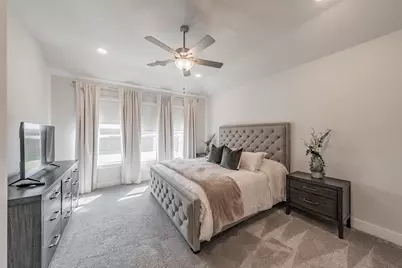 918 Hawthorn Lane, Mansfield, TX 76063 - Photo 15